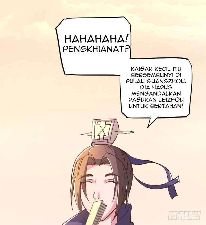 Reborn as King chapter 19 halaman 67