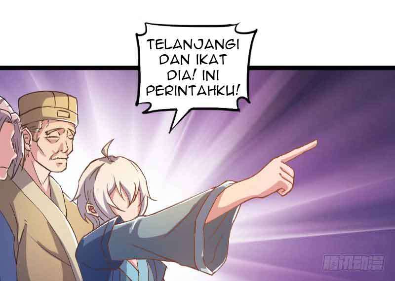 Reborn as King chapter 19 halaman 70