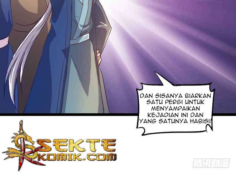 Reborn as King chapter 19 halaman 71