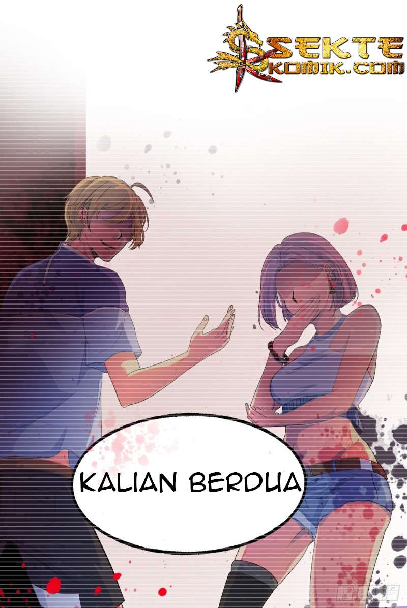 Reborn as King Bab 2 halaman 6