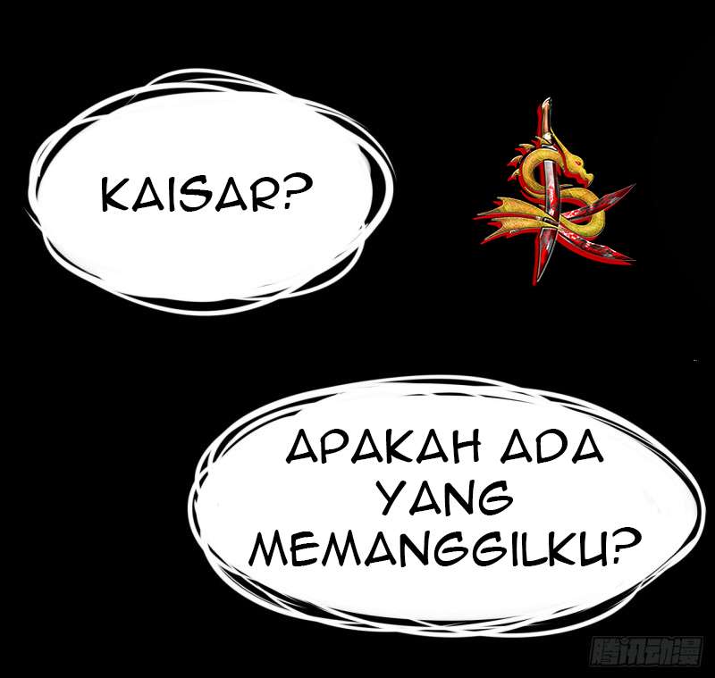 Reborn as King Bab 2 halaman 19
