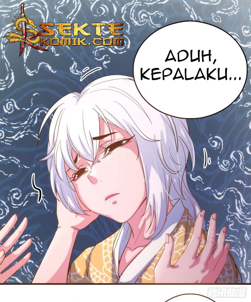 Reborn as King Bab 2 halaman 25