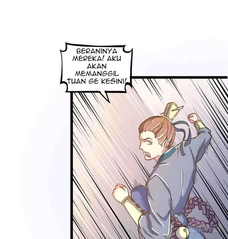 Reborn as King chapter 20 halaman 6