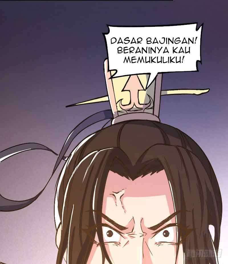 Reborn as King chapter 20 halaman 9
