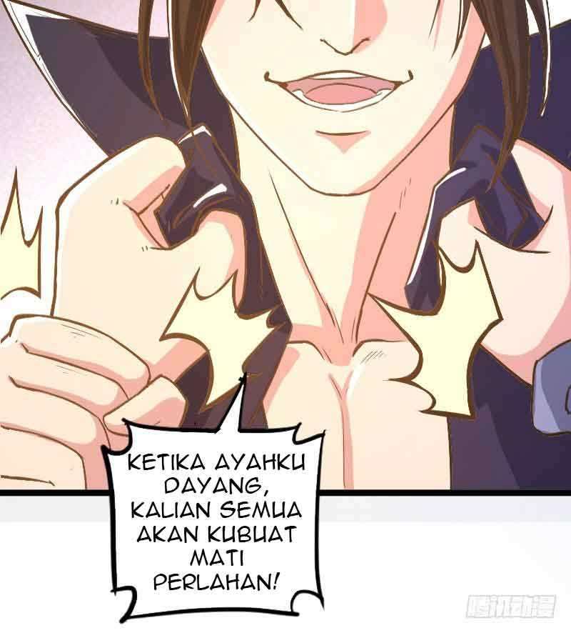 Reborn as King chapter 20 halaman 10