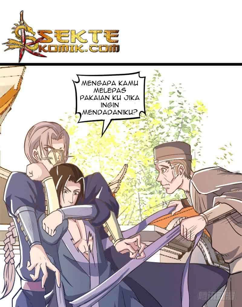 Reborn as King chapter 20 halaman 12