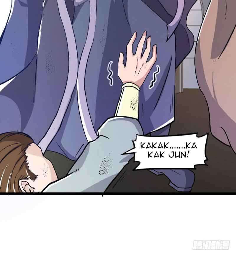 Reborn as King chapter 20 halaman 13