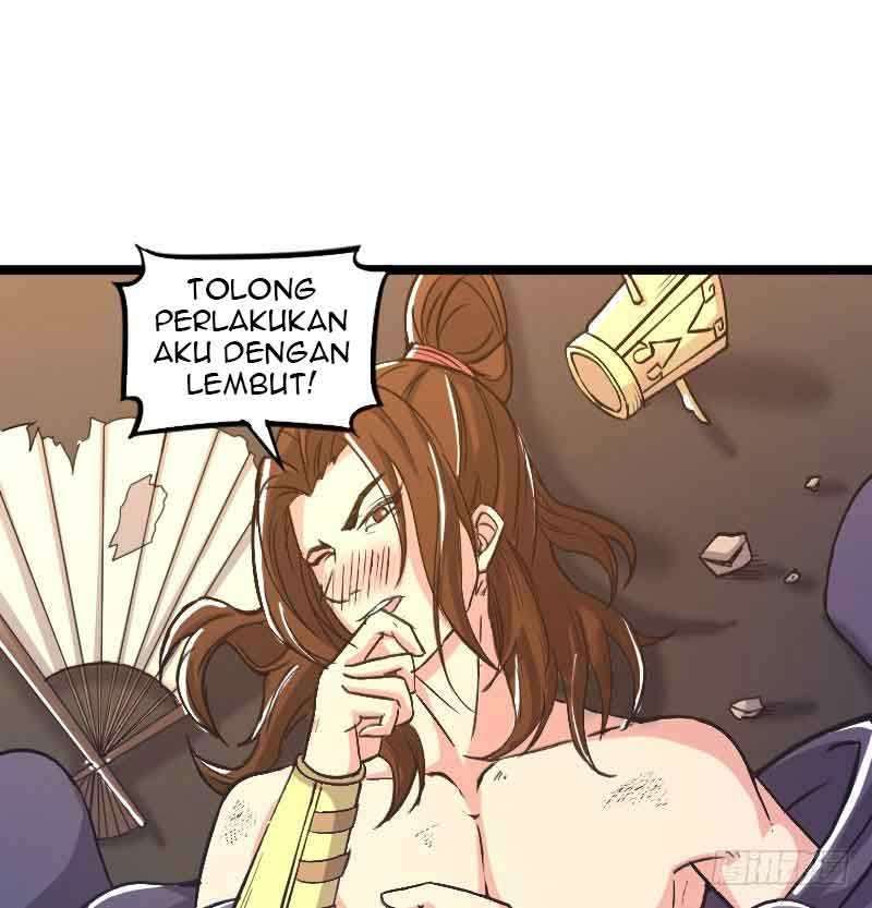 Reborn as King chapter 20 halaman 14