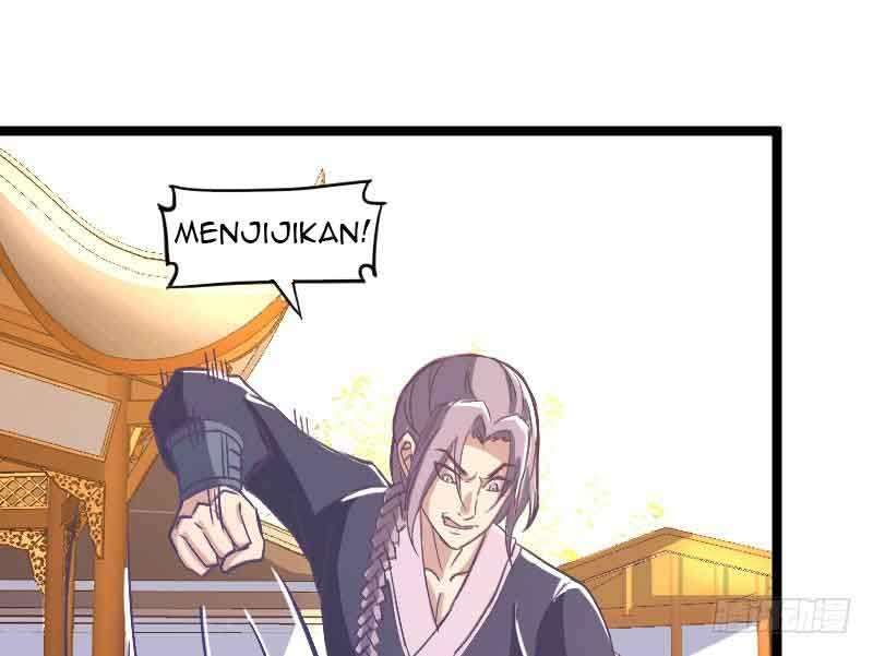 Reborn as King chapter 20 halaman 16