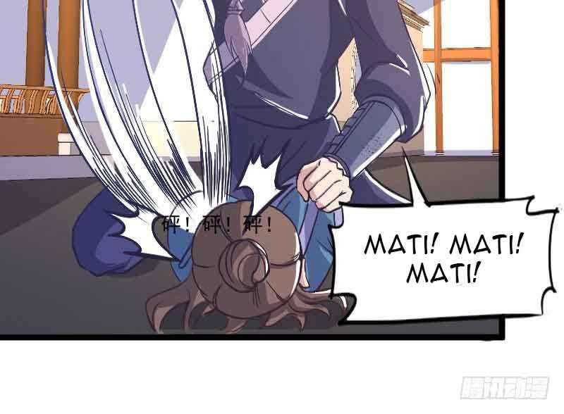 Reborn as King chapter 20 halaman 17