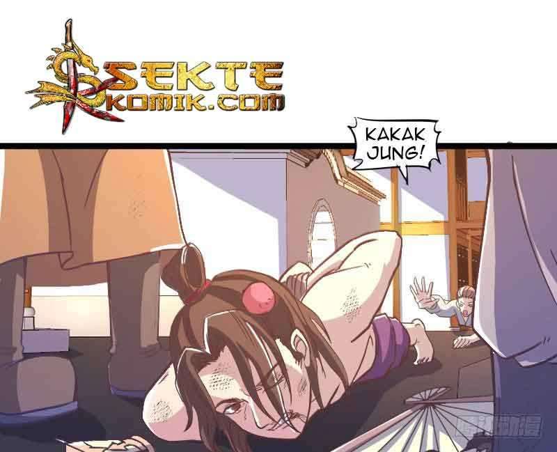 Reborn as King chapter 20 halaman 18