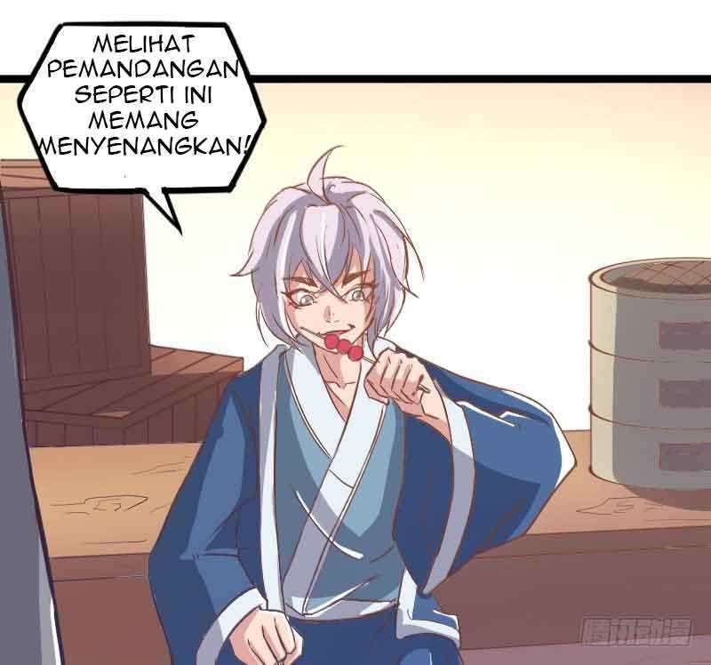 Reborn as King chapter 20 halaman 20