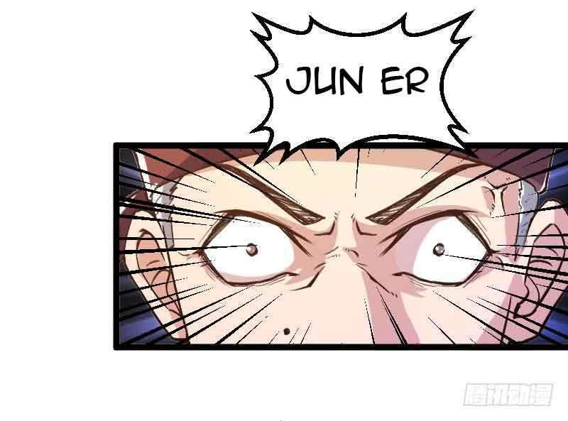 Reborn as King chapter 20 halaman 28