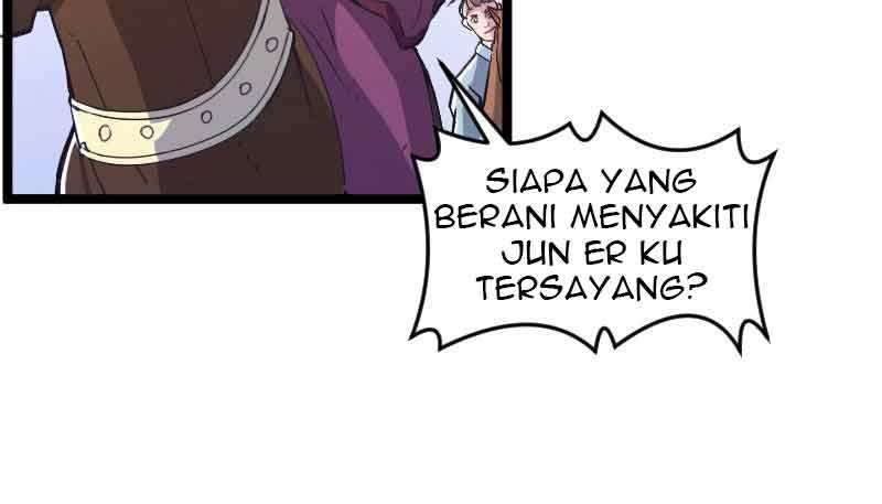 Reborn as King chapter 20 halaman 30