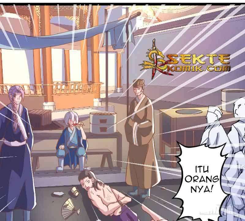 Reborn as King chapter 20 halaman 31