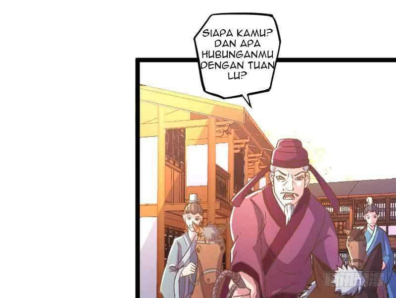 Reborn as King chapter 20 halaman 36