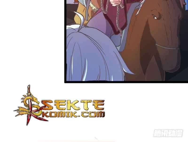 Reborn as King chapter 20 halaman 37