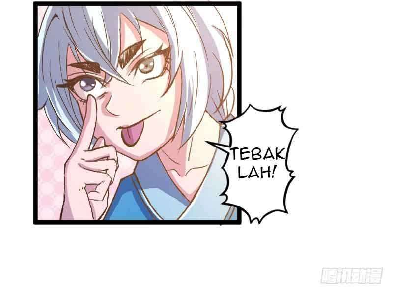 Reborn as King chapter 20 halaman 38