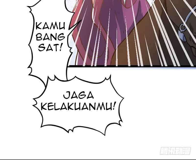 Reborn as King chapter 20 halaman 40