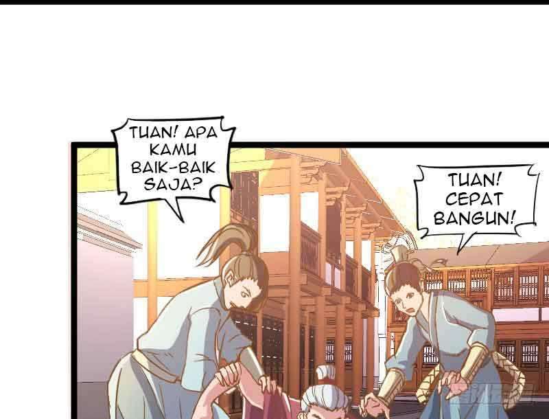 Reborn as King chapter 20 halaman 42