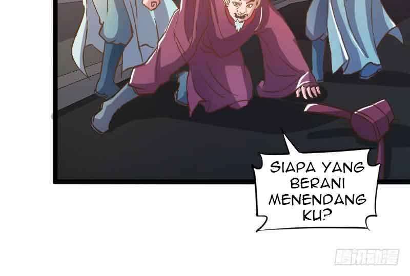 Reborn as King chapter 20 halaman 43