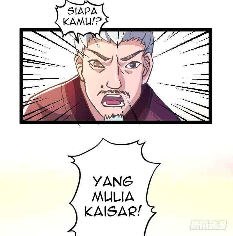 Reborn as King chapter 20 halaman 46