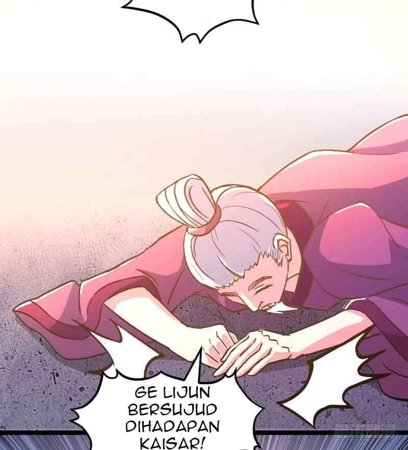 Reborn as King chapter 20 halaman 47