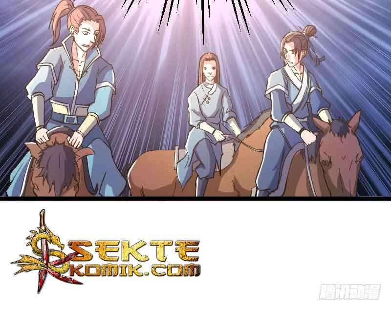 Reborn as King chapter 20 halaman 49
