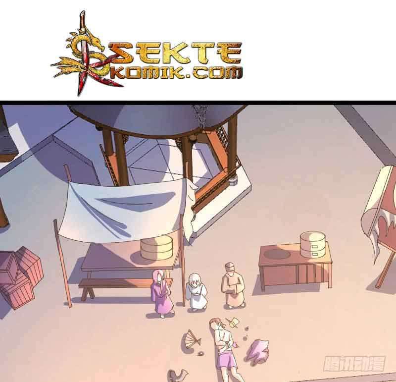 Reborn as King chapter 20 halaman 52
