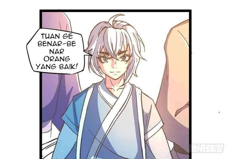 Reborn as King chapter 20 halaman 55