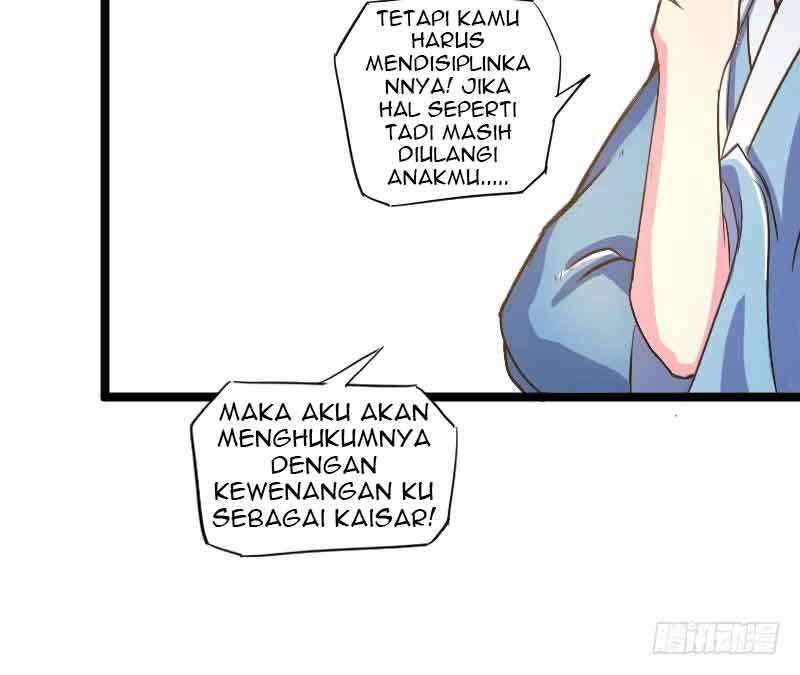 Reborn as King chapter 20 halaman 59