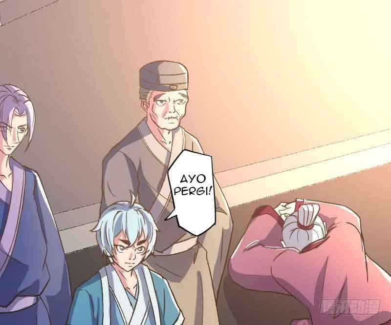 Reborn as King chapter 20 halaman 62