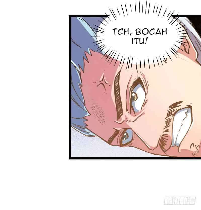 Reborn as King chapter 20 halaman 64