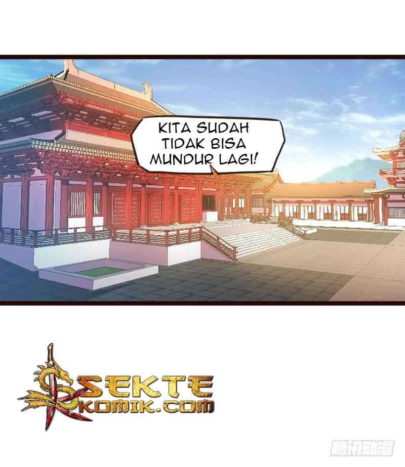 Reborn as King Bab 21 halaman 3