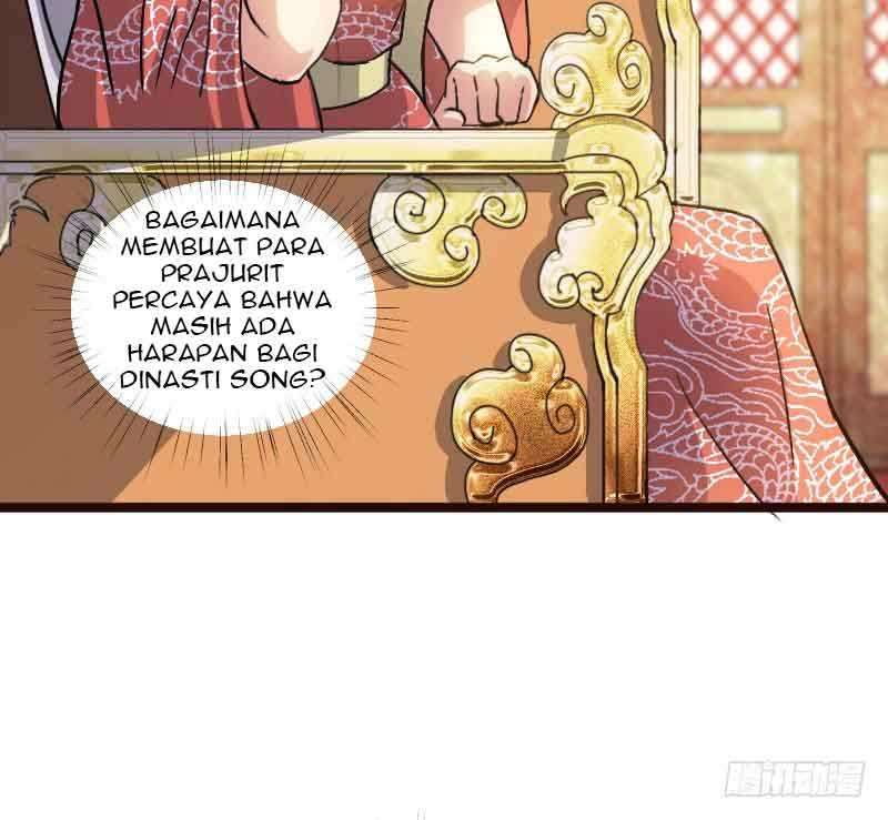 Reborn as King Bab 21 halaman 5
