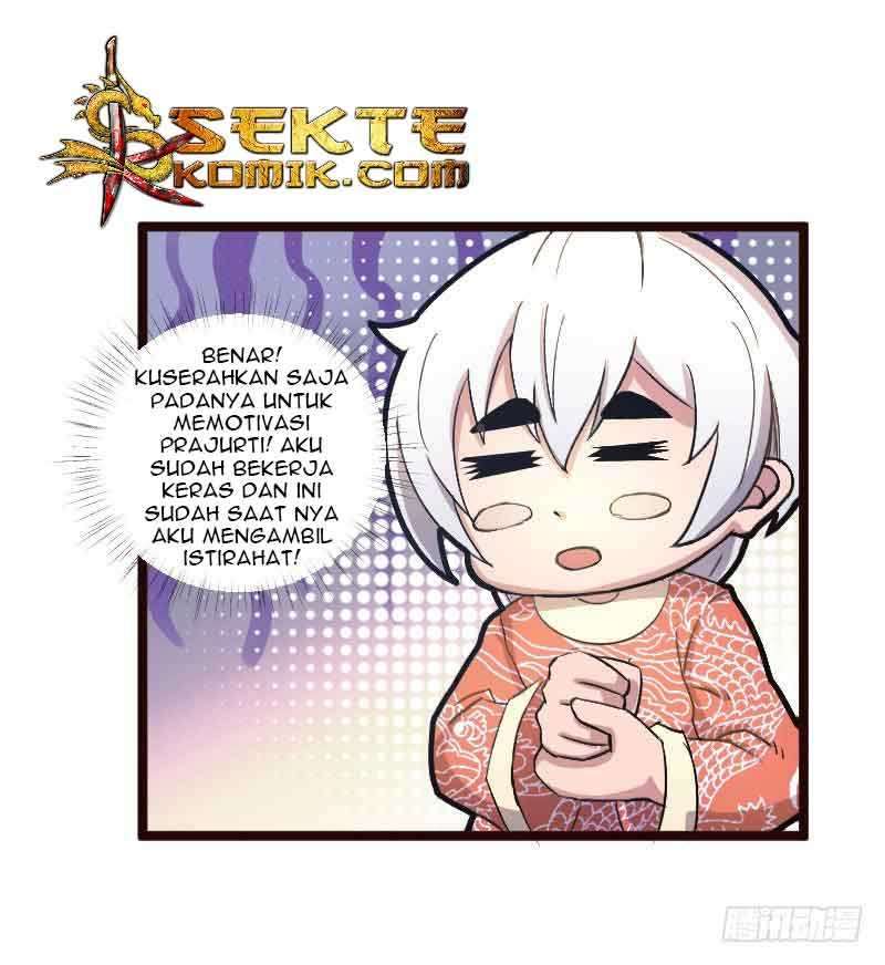 Reborn as King Bab 21 halaman 7