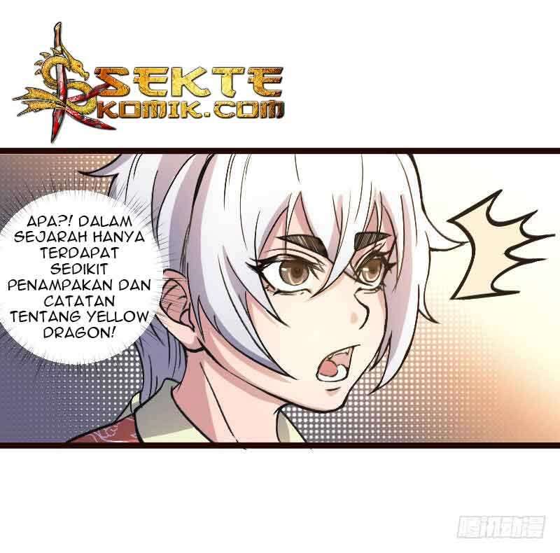 Reborn as King Bab 21 halaman 10