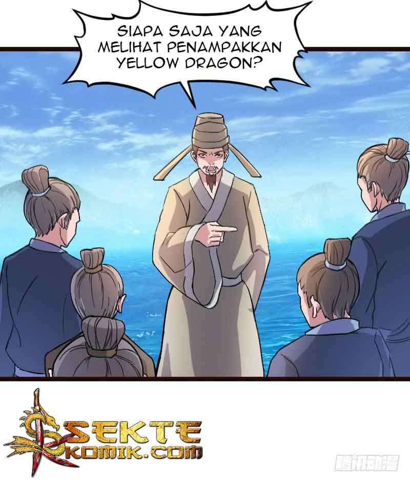 Reborn as King Bab 21 halaman 13