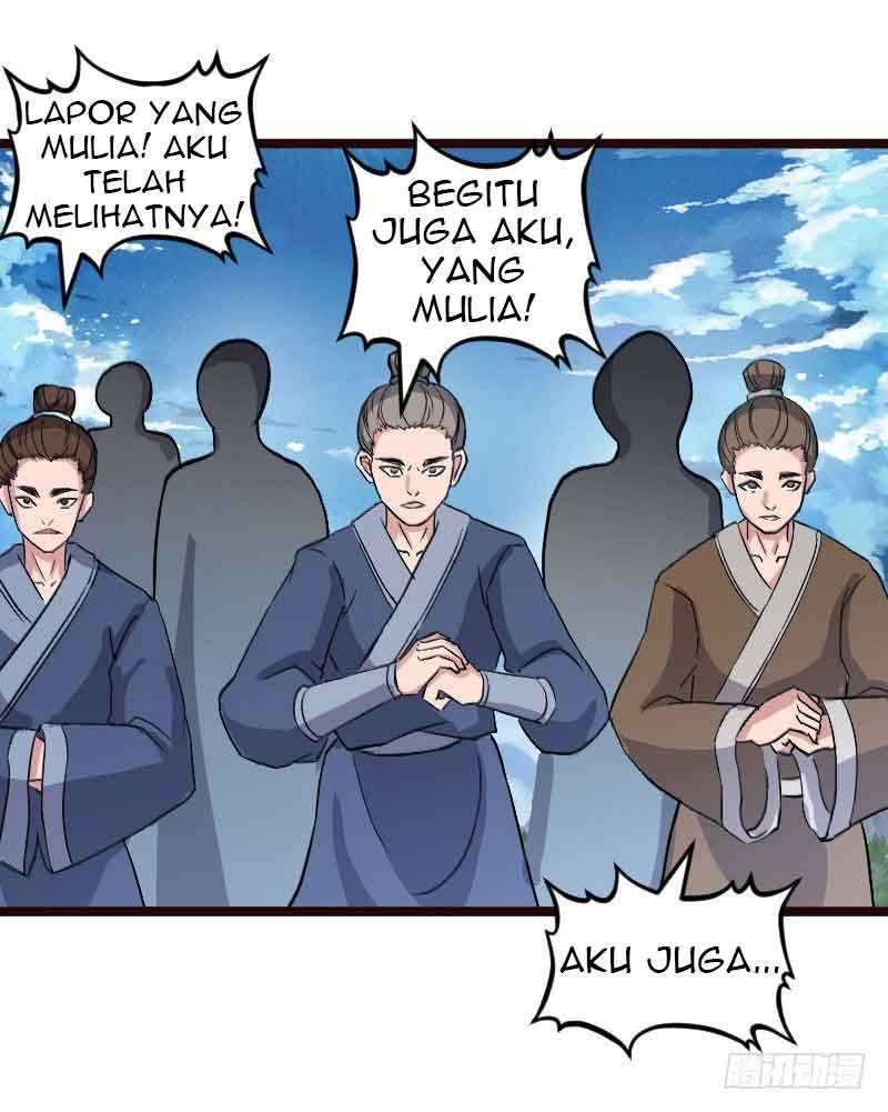 Reborn as King Bab 21 halaman 14