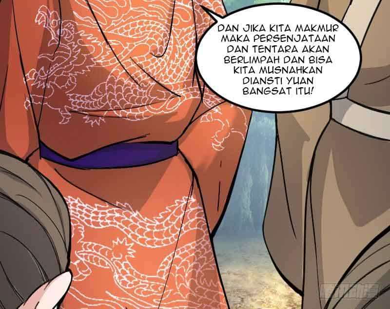 Reborn as King Bab 21 halaman 17