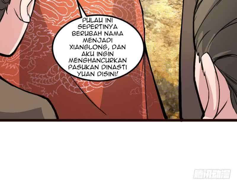 Reborn as King Bab 21 halaman 18