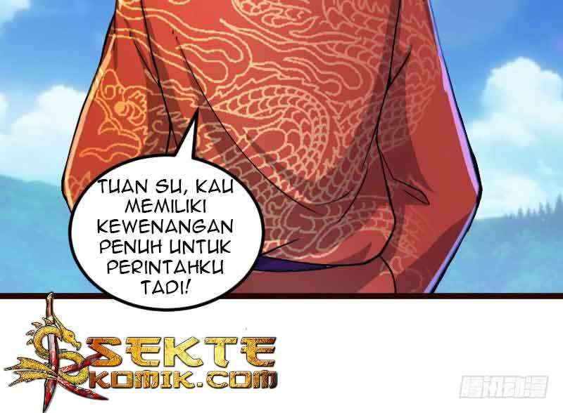 Reborn as King Bab 21 halaman 46