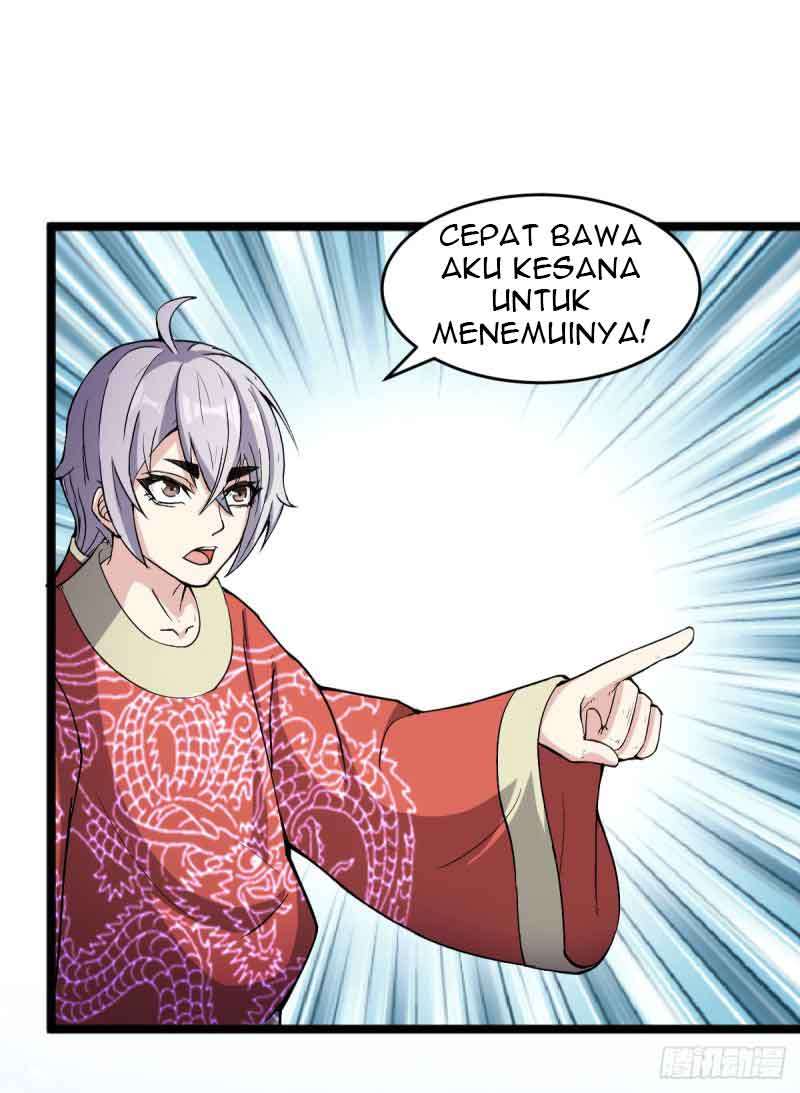 Reborn as King chapter 22 halaman 6