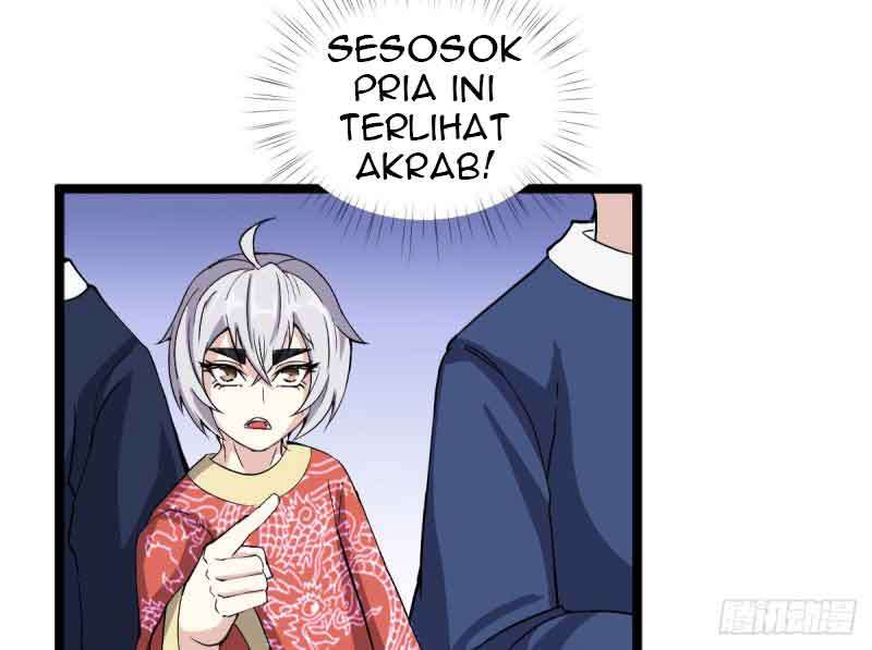 Reborn as King chapter 22 halaman 11