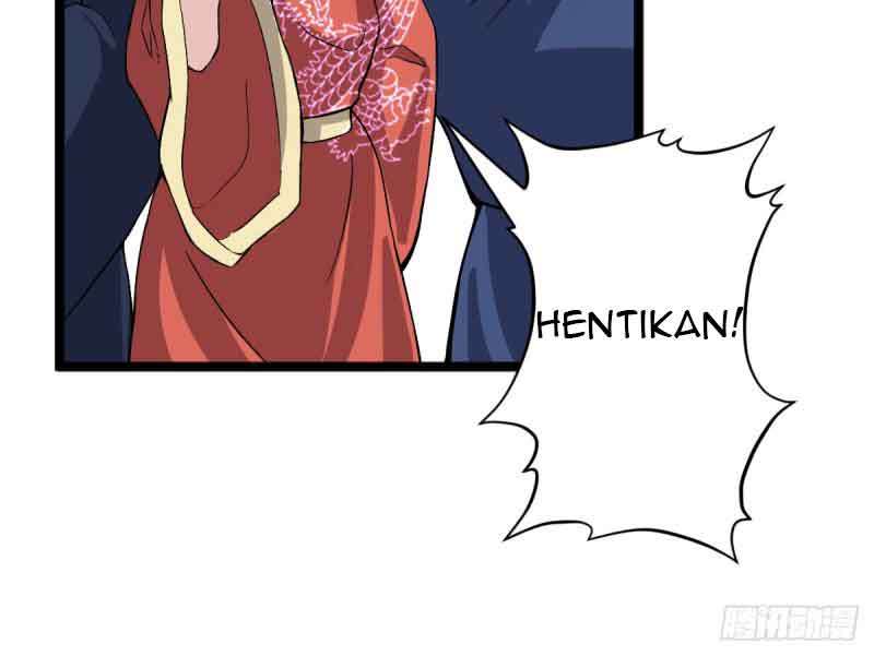 Reborn as King chapter 22 halaman 12