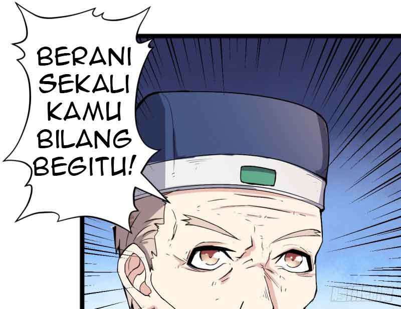 Reborn as King chapter 22 halaman 15