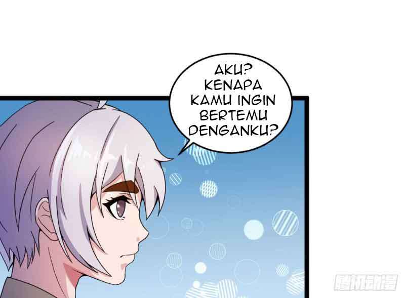 Reborn as King chapter 22 halaman 19
