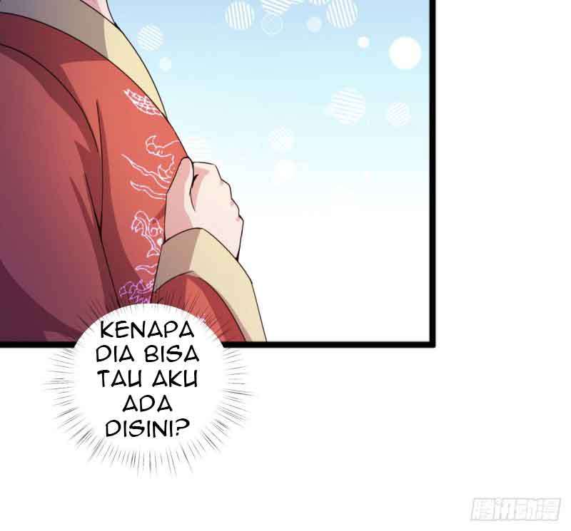 Reborn as King chapter 22 halaman 20