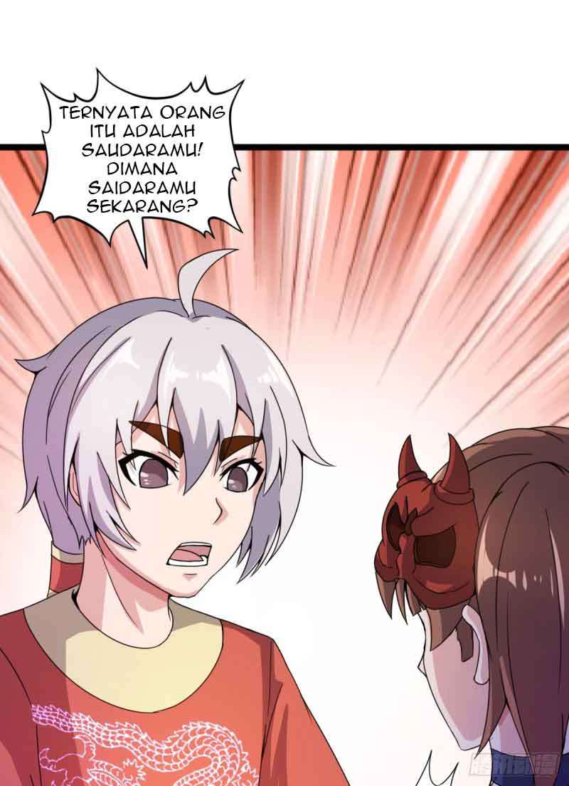 Reborn as King chapter 22 halaman 22