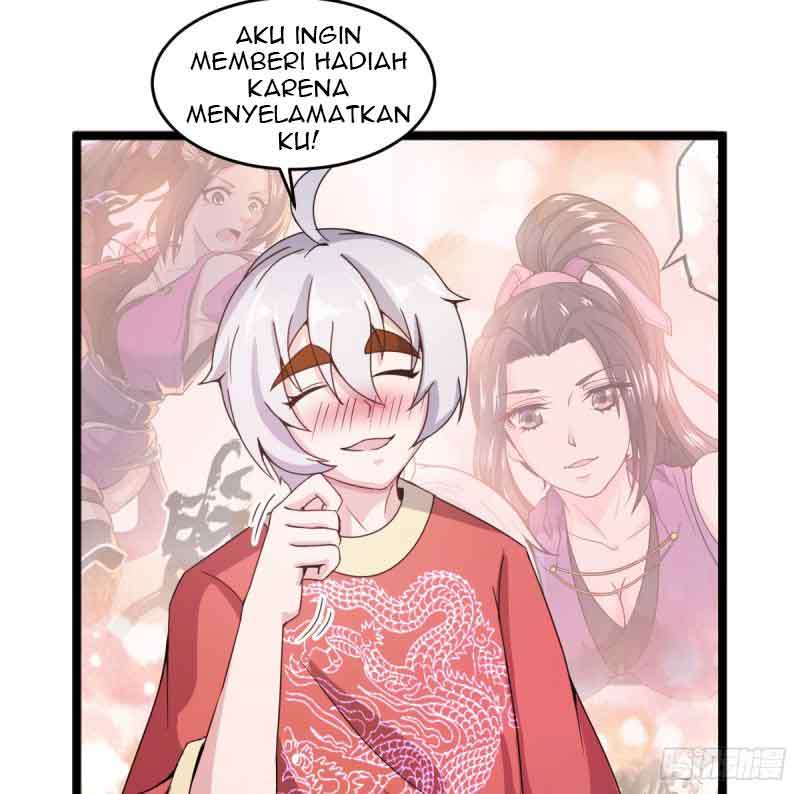 Reborn as King chapter 22 halaman 24